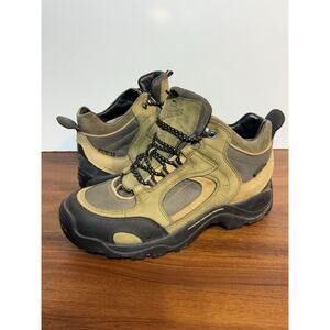 Danner Men's Agitator Gore-Tex Waterproof Hiking Boots Men's Sz 9.5 Outdoors